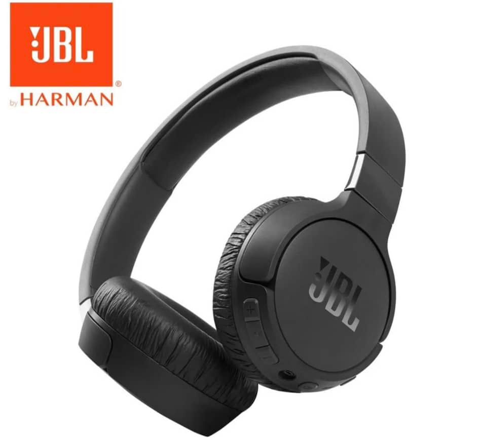 Diadema JBL Tune 770 1.1 Bluetooth