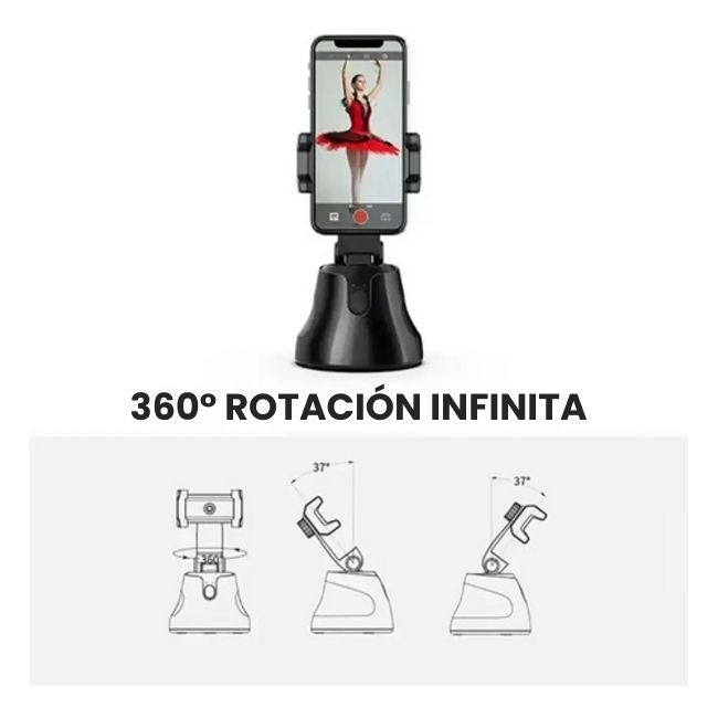 TRIPODE 360