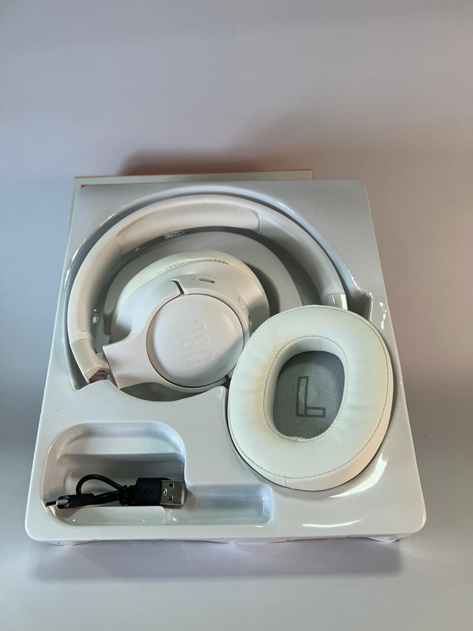Diadema JBL Tune 770 1.1 Bluetooth