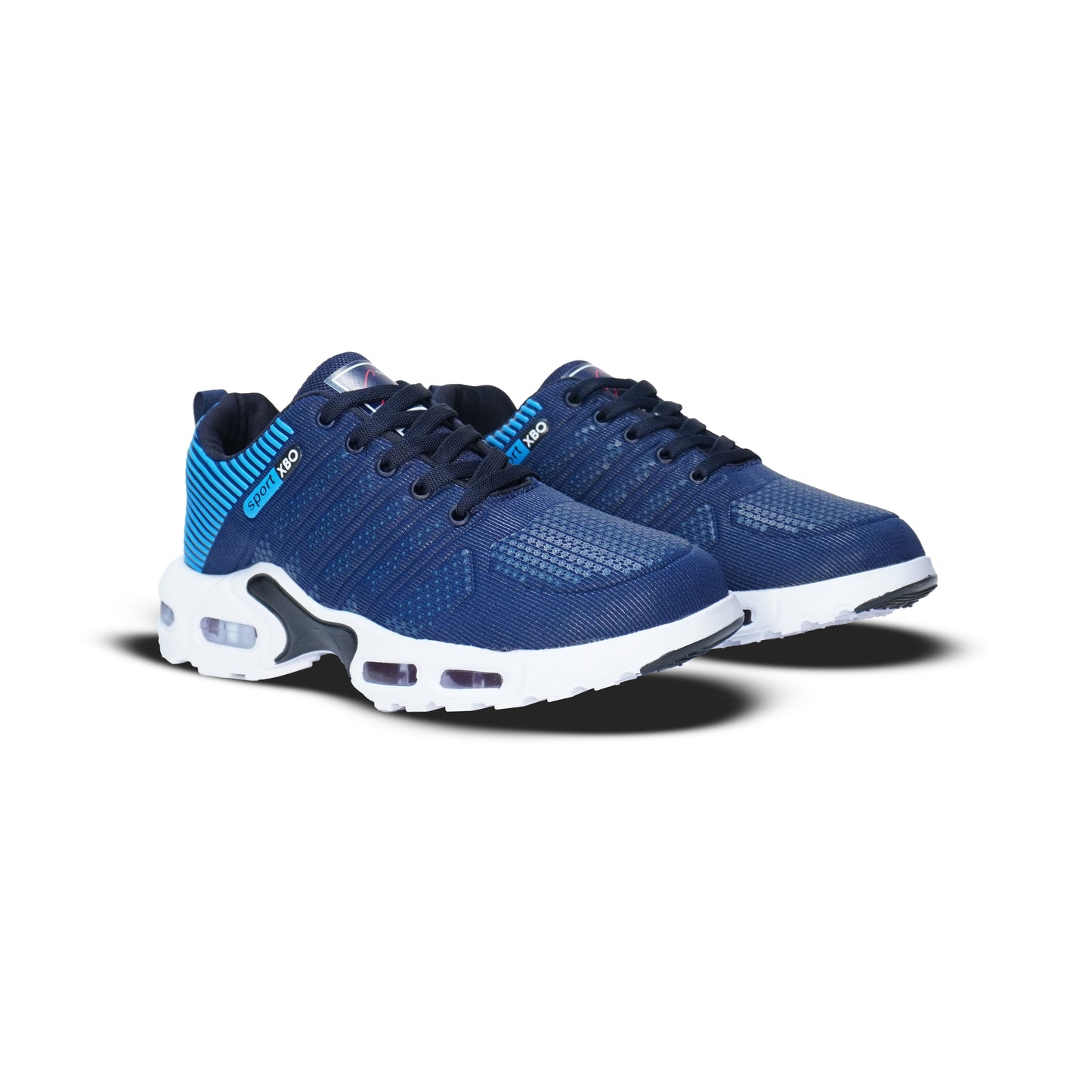 CALZADO FASHION SPORT